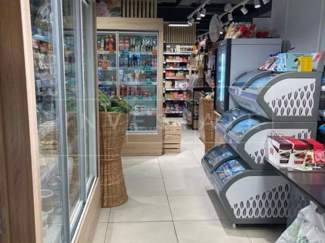 г Москва, Новослободская ул., 34/2