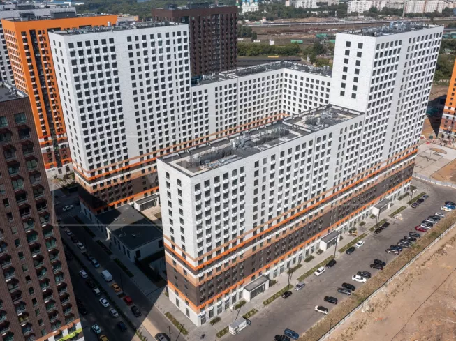 г Москва, Люблинская ул., вл. 72