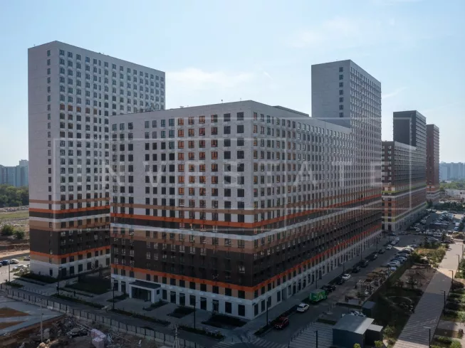 г Москва, Люблинская ул., вл. 72