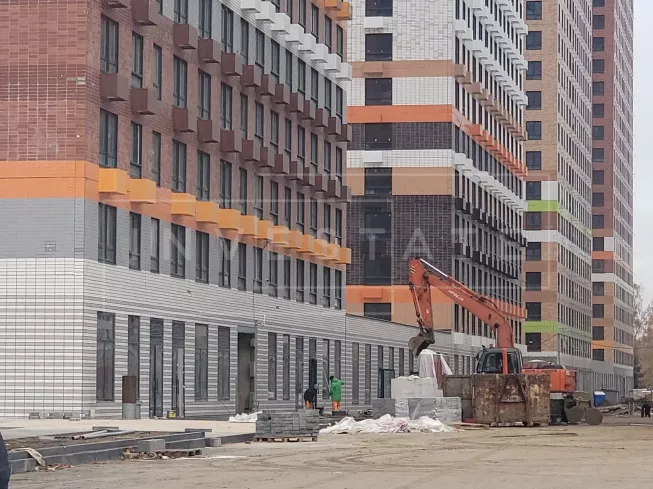 г Москва, Люблинская ул., вл. 72