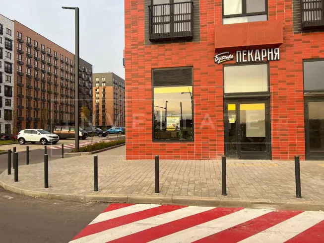 г. Москва, Филимонковское поселение, № 25 квартал, 1к10