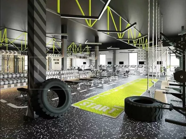 г. Химки, Мельникова ул., 27 стр.1