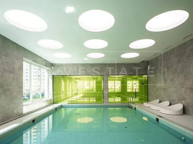 г. Химки, Мельникова ул., 27 стр.1