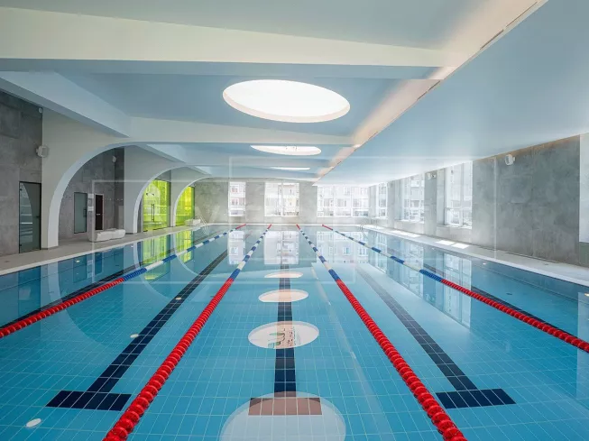 г. Химки, Мельникова ул., 27 стр.1