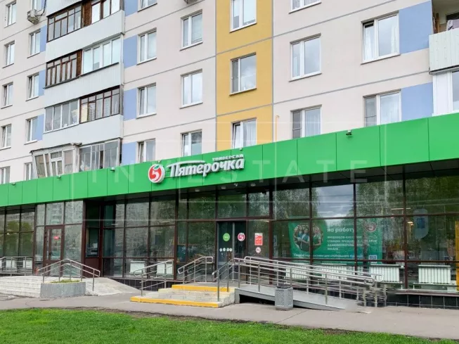 г Москва, Туристская ул., 20, кор. 1