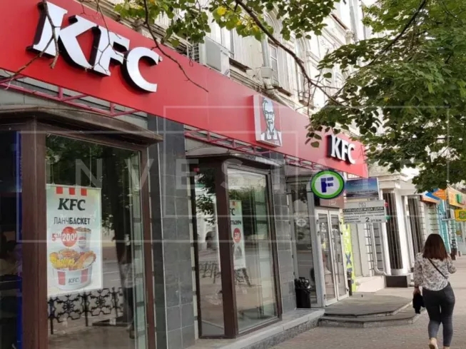 г. Орёл, Карла Маркса п., 3/1