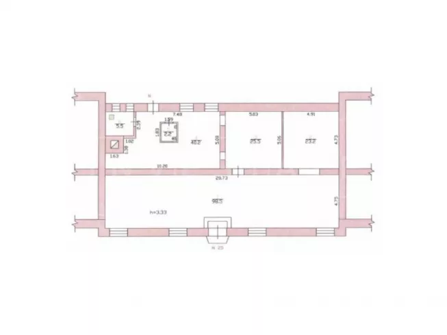 г. Орёл, Комсомольская ул., 15