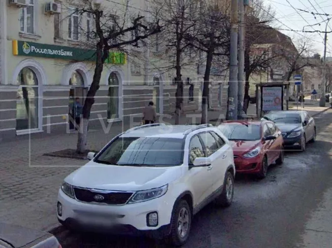 г. Орёл, Комсомольская ул., 15