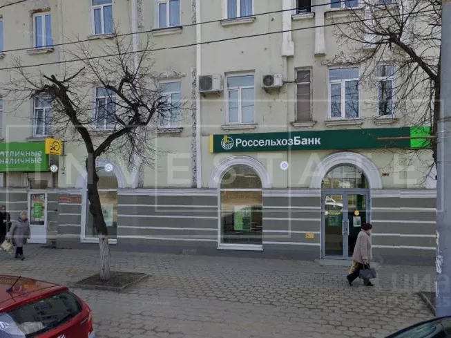 г. Орёл, Комсомольская ул., 15