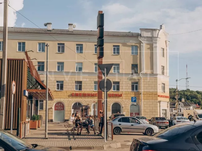 г. Смоленск, Колхозная п., 6