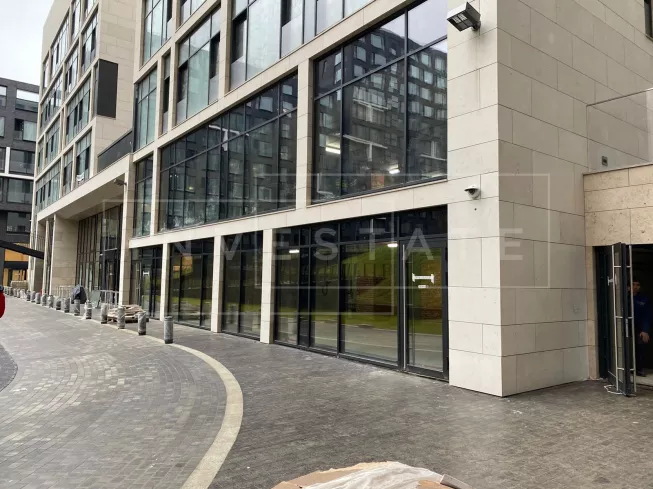 г Москва, Усачёва ул., 11-15