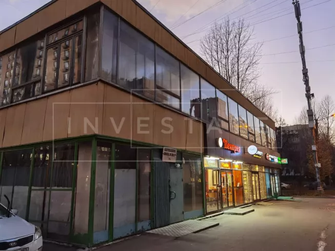 г. Москва, Кантемировская ул., 31А