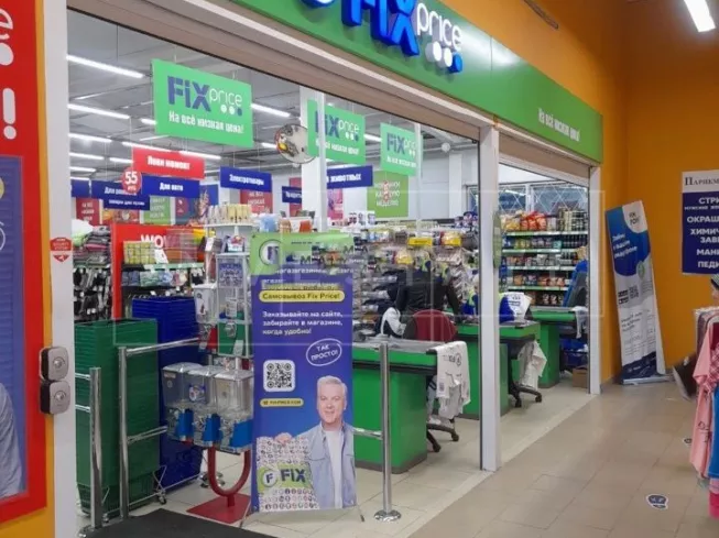 арендный бизнес Московская область, г. Подольск, Плещеевская ул., 50А в , метро  Московская область, г. Подольск, Плещеевская ул., 50А