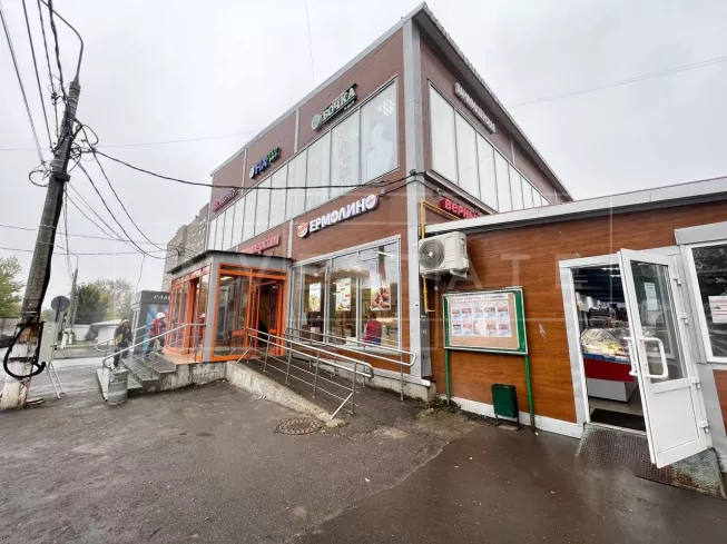 арендный бизнес Московская область, г. Подольск, Плещеевская ул., 50А в , метро  Московская область, г. Подольск, Плещеевская ул., 50А