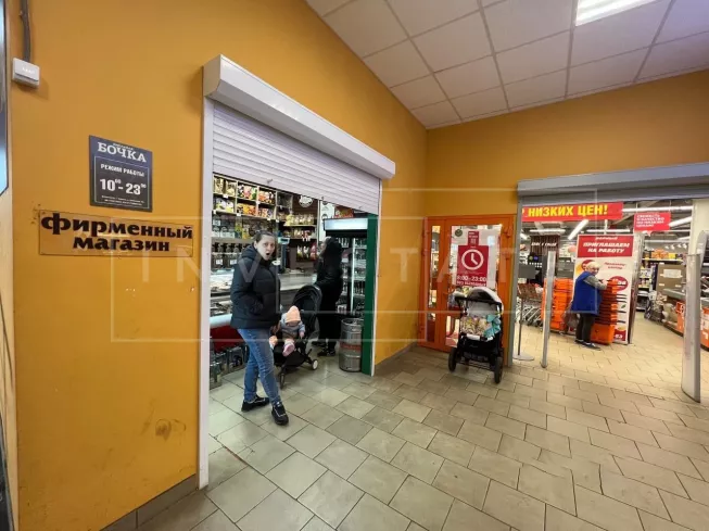 арендный бизнес Московская область, г. Подольск, Плещеевская ул., 50А в , метро  Московская область, г. Подольск, Плещеевская ул., 50А