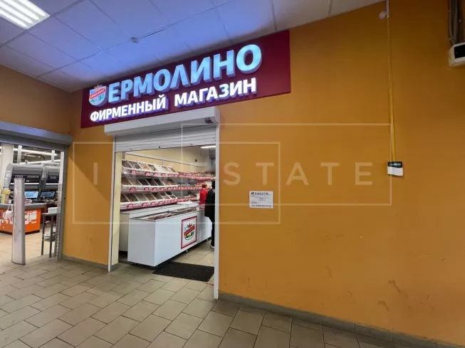 арендный бизнес Московская область, г. Подольск, Плещеевская ул., 50А в , метро  Московская область, г. Подольск, Плещеевская ул., 50А