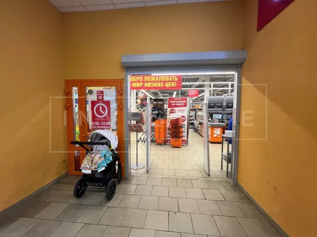 арендный бизнес Московская область, г. Подольск, Плещеевская ул., 50А в , метро  Московская область, г. Подольск, Плещеевская ул., 50А