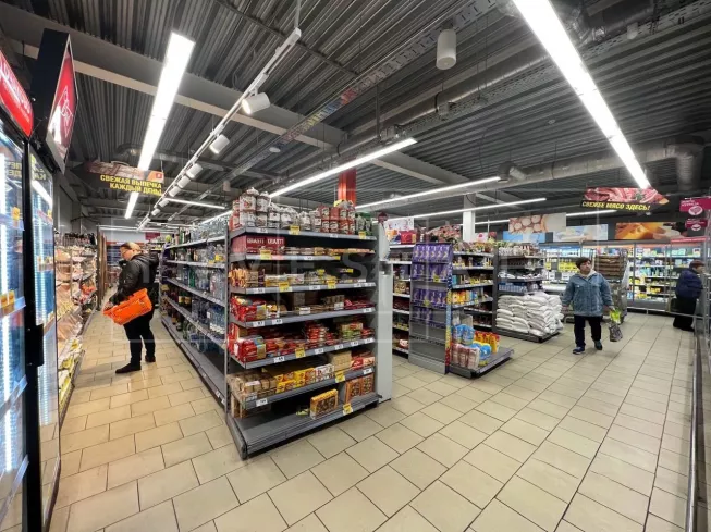 арендный бизнес Московская область, г. Подольск, Плещеевская ул., 50А в , метро  Московская область, г. Подольск, Плещеевская ул., 50А