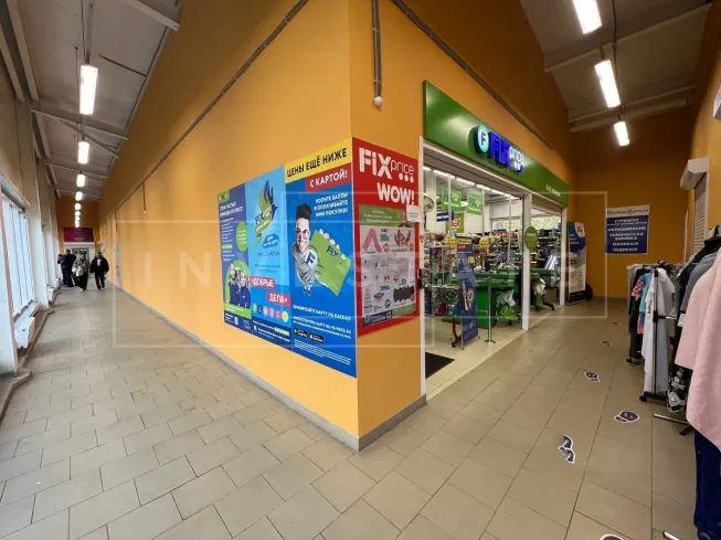 арендный бизнес Московская область, г. Подольск, Плещеевская ул., 50А в , метро  Московская область, г. Подольск, Плещеевская ул., 50А