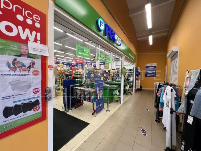 арендный бизнес Московская область, г. Подольск, Плещеевская ул., 50А в , метро  Московская область, г. Подольск, Плещеевская ул., 50А