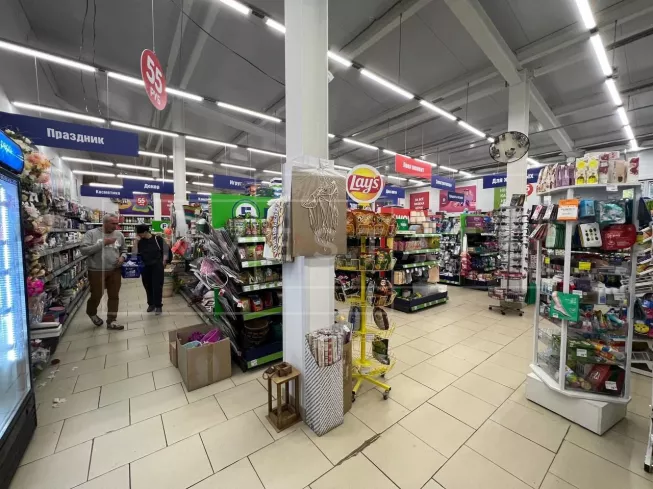 арендный бизнес Московская область, г. Подольск, Плещеевская ул., 50А в , метро  Московская область, г. Подольск, Плещеевская ул., 50А