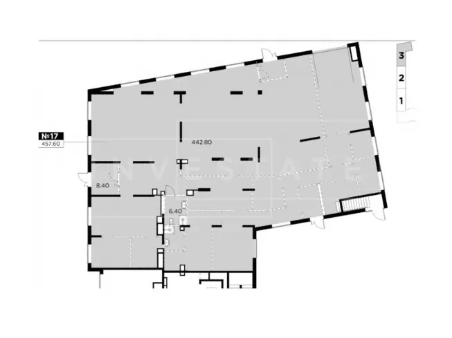 арендный бизнес Московская область, Ленинский городской округ, посёлок Развилка в , метро  Московская область, Ленинский городской округ, посёлок Развилка