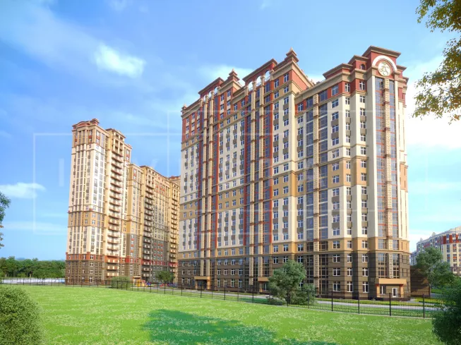 г. Москва, поселение Внуковское, д. Рассказовка