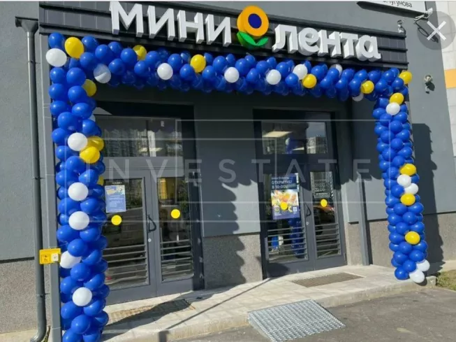 арендный бизнес г Москва, ул Молостовых, д 1А в ВАО, метро Новогиреево г Москва, ул Молостовых, д 1А