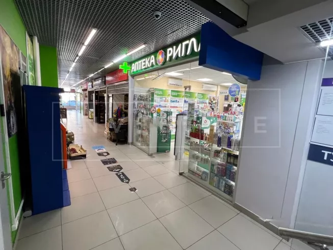 г Москва, ул Озёрная, д 35