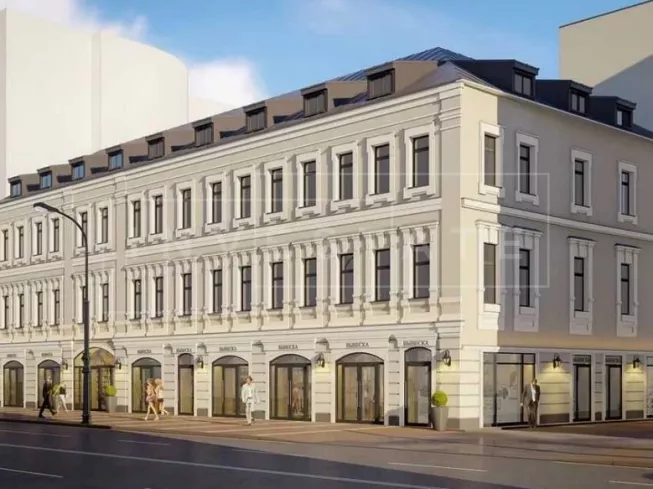 г. Москва, Новослободская ул., 19