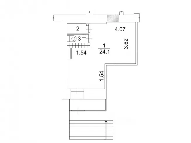 Мастеркова ул., 3