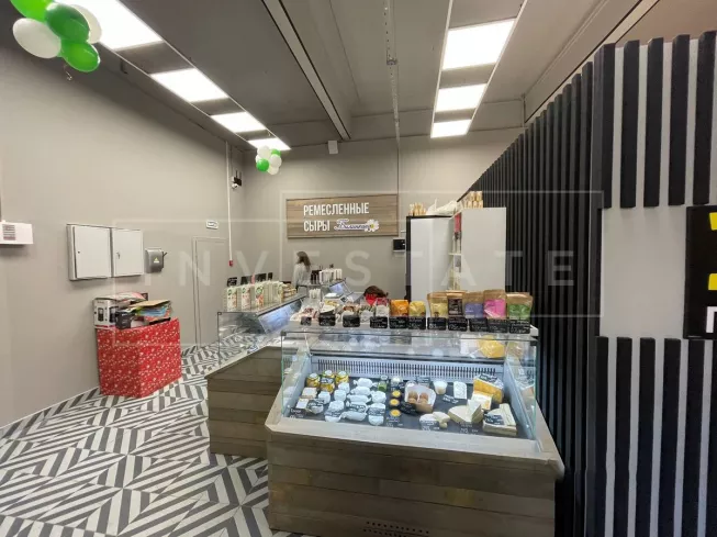 г. Москва, Гвардейская ул., 17к1