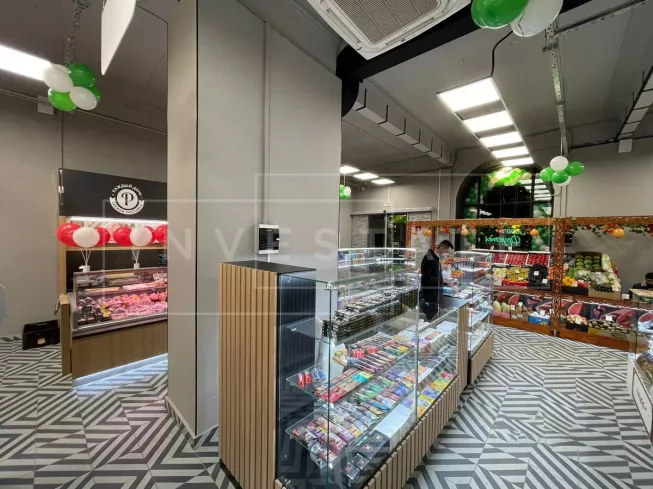 г. Москва, Гвардейская ул., 17к1