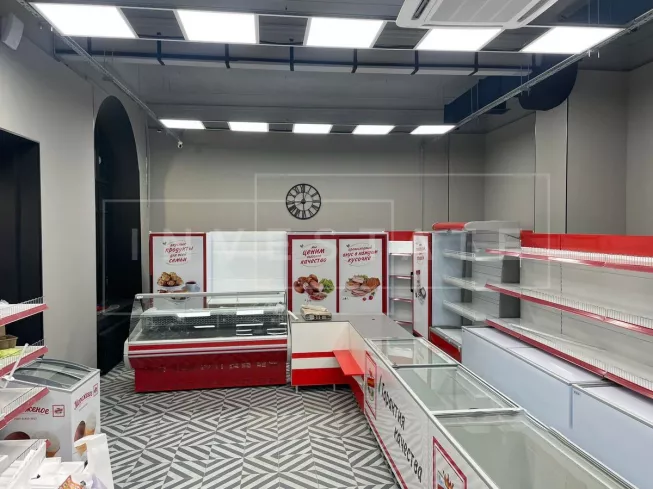 г. Москва, Гвардейская ул., 17к1