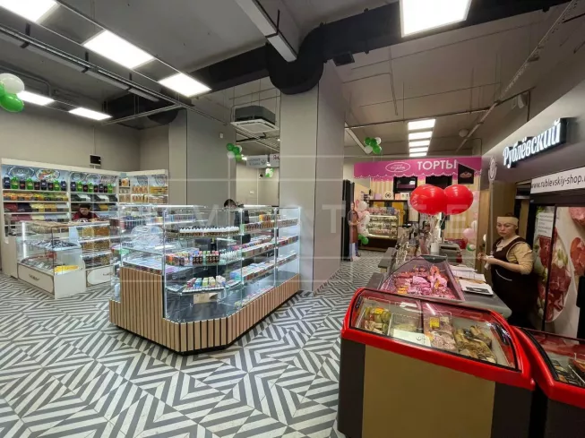 г. Москва, Гвардейская ул., 17к1