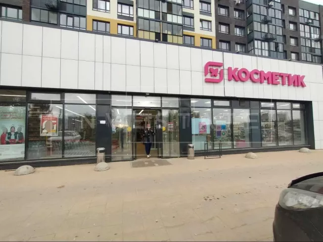 арендный бизнес г. Москва, Скандинавский б-р, 23 к 1 в , метро  г. Москва, Скандинавский б-р, 23 к 1
