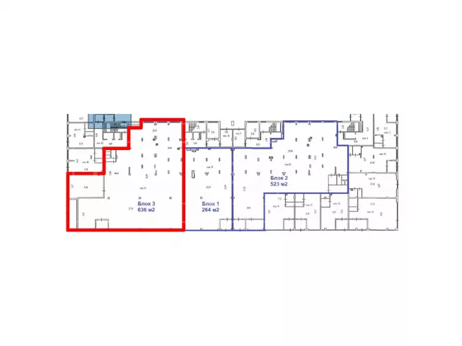 арендный бизнес г. Москва, Скандинавский б-р, 23 к 1 в , метро  г. Москва, Скандинавский б-р, 23 к 1
