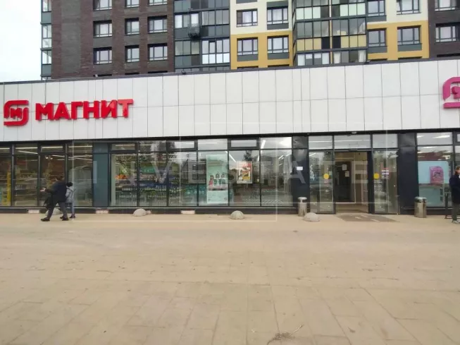 арендный бизнес г. Москва, Скандинавский б-р, 23 к 1 в , метро  г. Москва, Скандинавский б-р, 23 к 1