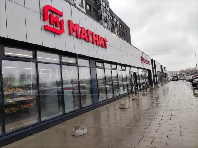 г. Москва, Скандинавский б-р, 23 к 1