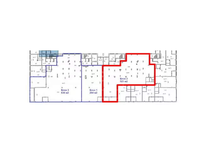 г. Москва, Скандинавский б-р, 23 к 1