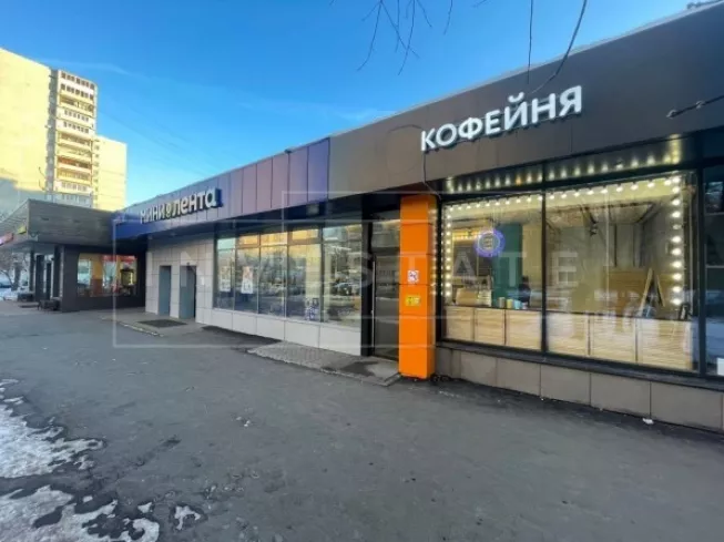 арендный бизнес г Москва, ул Молостовых, д 1А в ВАО, метро Новогиреево г Москва, ул Молостовых, д 1А