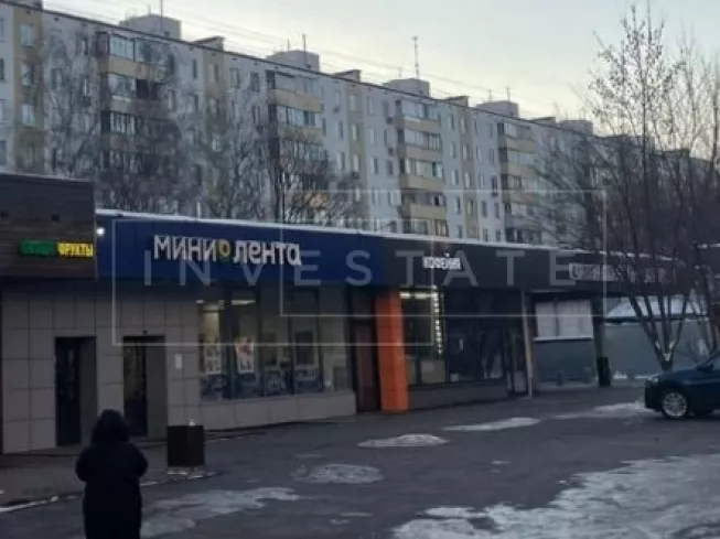 арендный бизнес г Москва, ул Молостовых, д 1А в ВАО, метро Новогиреево г Москва, ул Молостовых, д 1А