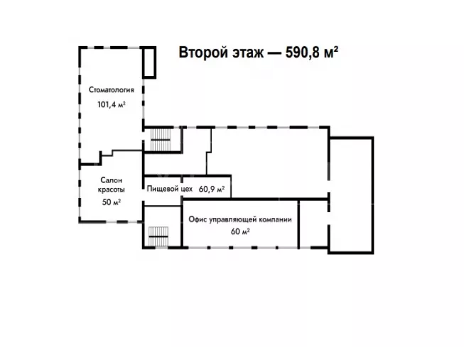 Москва, Марушкино, Липовая Аллея ул., 5А