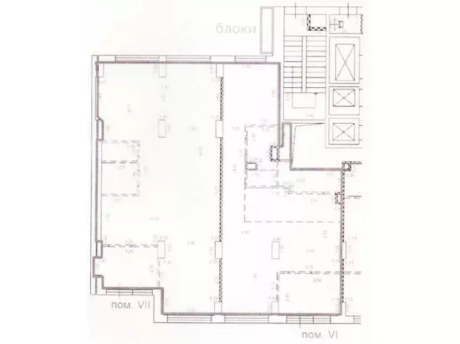 г Одинцово, Северная ул., 3-11