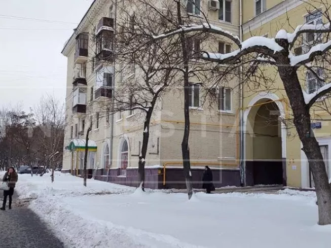 арендный бизнес г Москва, Трофимова ул., 21, кор. 1 в ЮВАО, метро  г Москва, Трофимова ул., 21, кор. 1