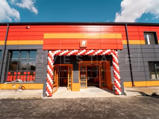 арендный бизнес Московская обл, г Долгопрудный, ул Виноградная, д 7 в CВАО, метро  Московская обл, г Долгопрудный, ул Виноградная, д 7