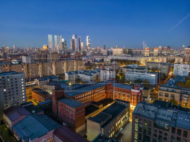 арендный бизнес г Москва, Столярный пер., 3, кор. 1-13, 15 в ЦАО, метро Улица 1905 года г Москва, Столярный пер., 3, кор. 1-13, 15