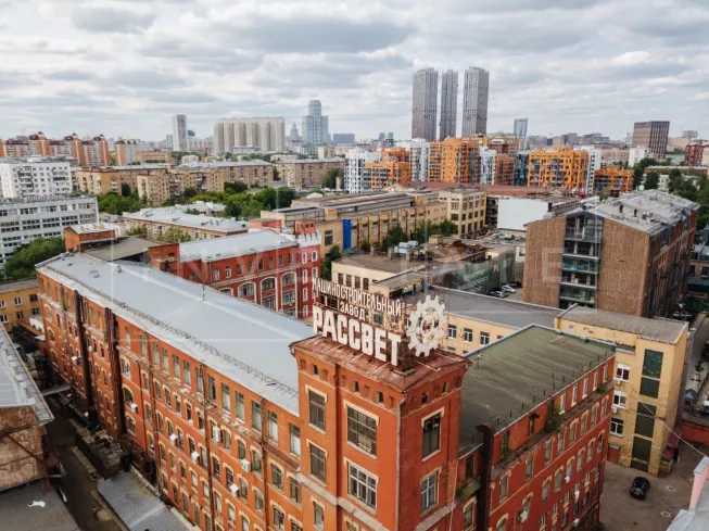 арендный бизнес г Москва, Столярный пер., 3, кор. 1-13, 15 в ЦАО, метро Улица 1905 года г Москва, Столярный пер., 3, кор. 1-13, 15