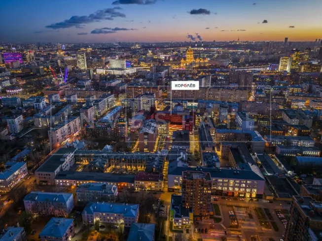 арендный бизнес г Москва, Столярный пер., 3, кор. 1-13, 15 в ЦАО, метро Улица 1905 года г Москва, Столярный пер., 3, кор. 1-13, 15