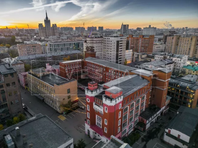 г Москва, Столярный пер., 3, кор. 1-13, 15